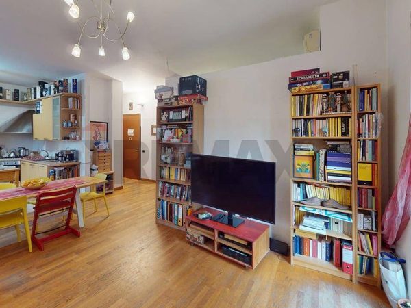 Appartamento V.le Riviera - Casa sul Fiume, Pavia, PV Vendita