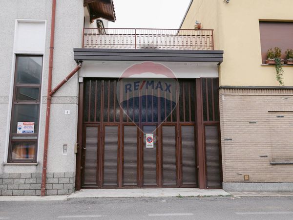 Appartamento Meda, MB Vendita - Foto 3