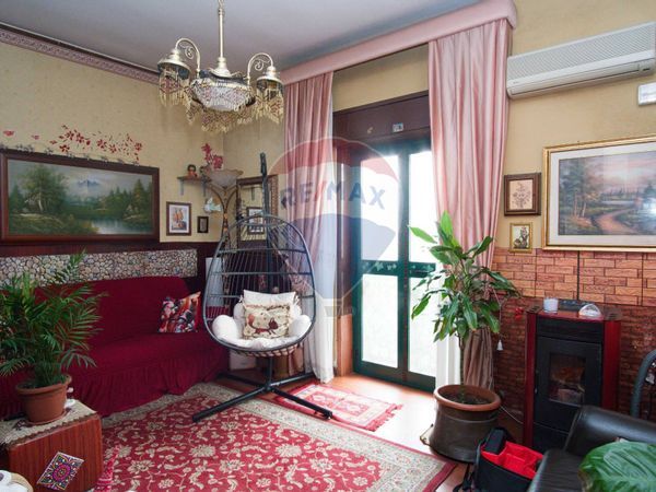 Casa Semindipendente Pedara, CT Vendita - Foto 3