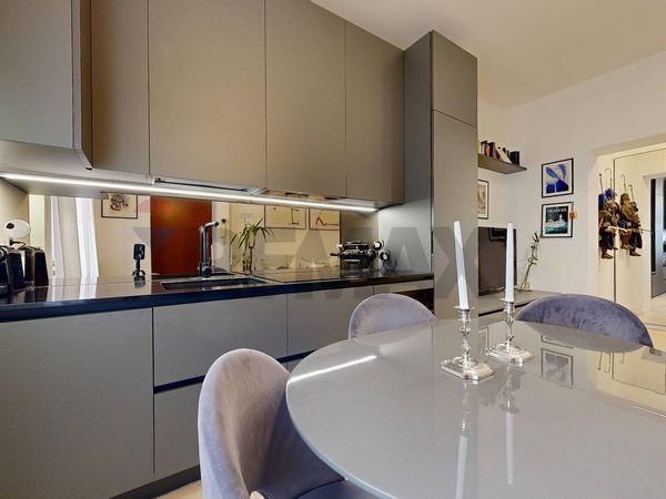 Appartamento Stazione Centrale, Milano, MI Affitto - Foto 4