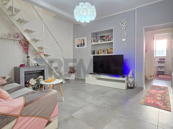 Casa Indipendente Sulmona, AQ Vendita