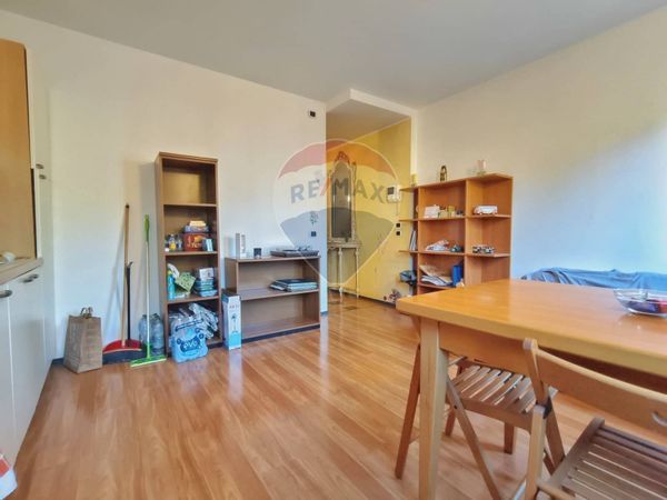 Appartamento Centro storico, Vicenza, VI Affitto - Foto 3