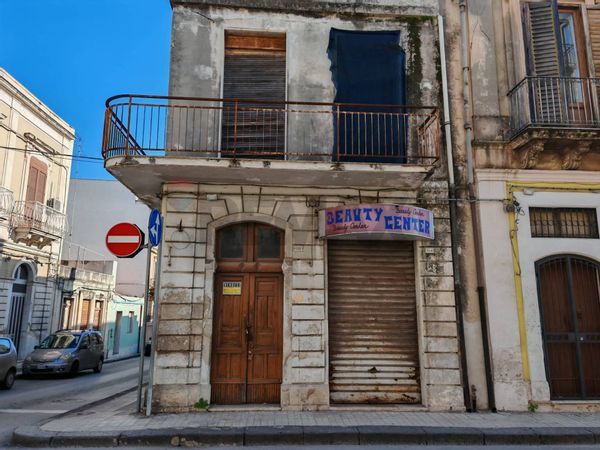 Casa Indipendente Floridia, SR Vendita