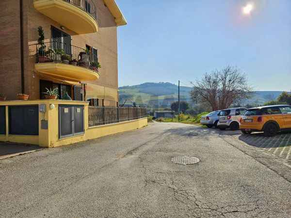 Appartamento Lido di Fermo, Fermo, FM Vendita - Foto 2