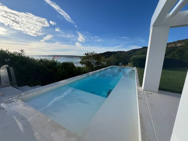 Villa singola Rocca San Giovanni, CH Vendita