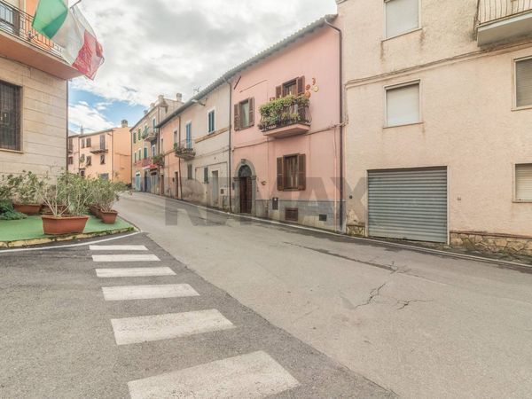 Appartamento Ischia di Castro, VT Vendita - Foto 3