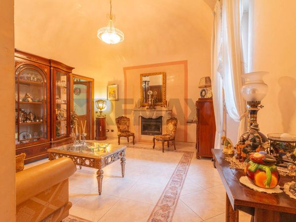 Appartamento Ischia di Castro, VT Vendita