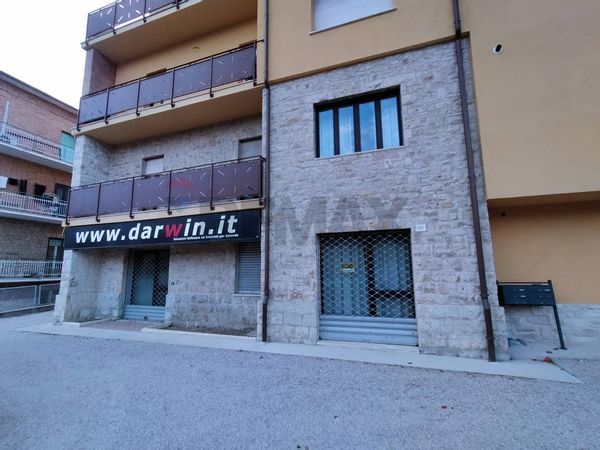 Ufficio Madonna Alta, Perugia, PG Affitto - Foto 2