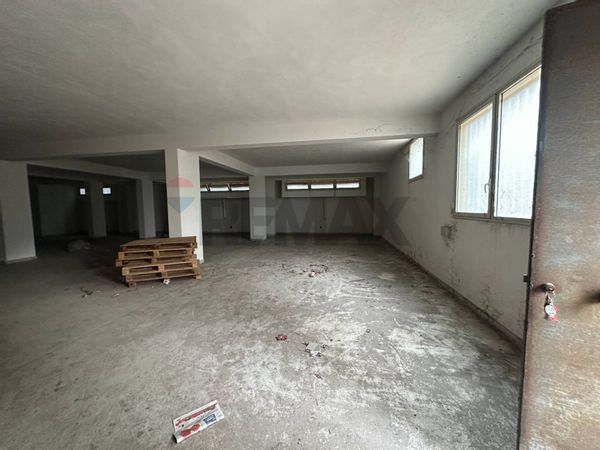 Magazzino Misilmeri, PA Affitto - Foto 3