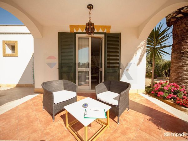 Villa singola Castelvetrano, TP Vendita - Foto 3