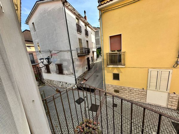 Casa Semindipendente Celenza Valfortore, FG Vendita - Foto 4