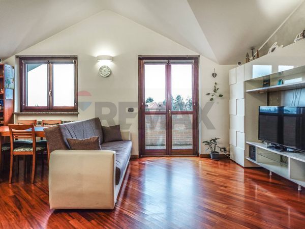 Appartamento Dairago, MI Vendita - Foto 2