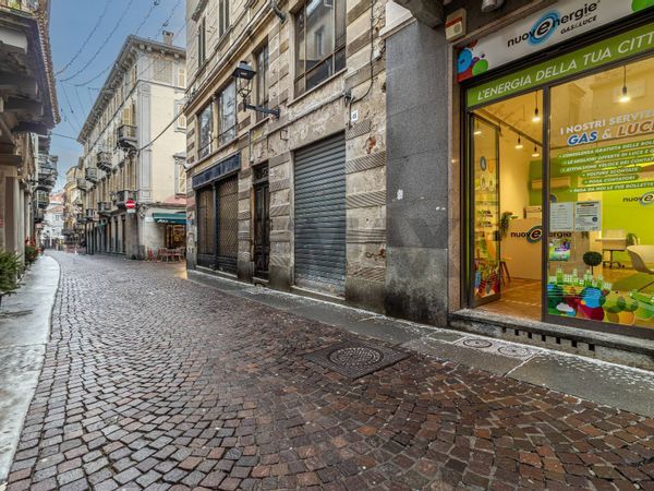 Negozio Centro, Biella, BI Affitto - Foto 2