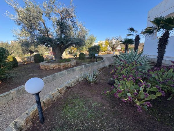 Villa singola Serranova, Carovigno, BR Vendita - Foto 2