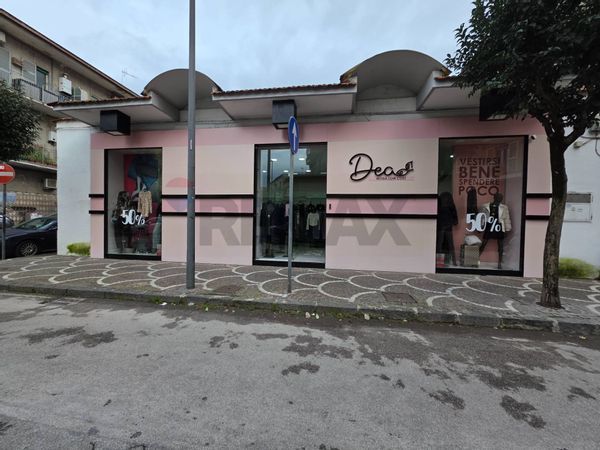 Negozio Pio XII, Casoria, NA Affitto - Foto 2