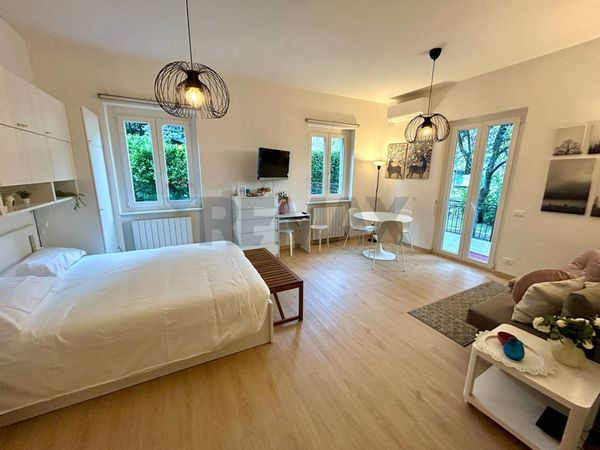 Appartamento Riva di Solto, BG Vendita