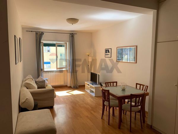 Appartamento Garbatella, Roma, RM Affitto