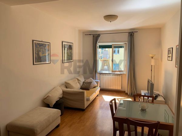 Appartamento Garbatella, Roma, RM Affitto - Foto 2