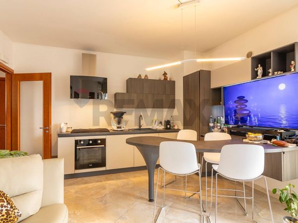 Appartamento Floridia, SR Vendita