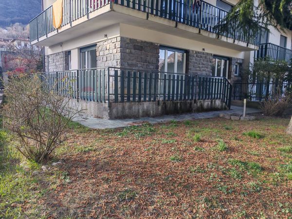 Appartamento Ballabio, LC Affitto