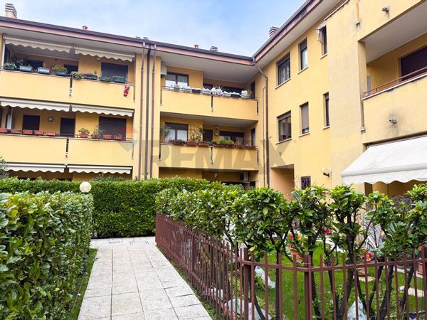 Appartamento Regina Pacis, Monza, MB Affitto - Foto 2