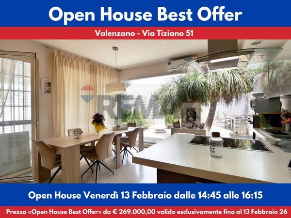 Villa o villino Valenzano, BA Vendita