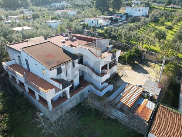 Appartamento Periferia, Vieste, FG Vendita - Foto 2