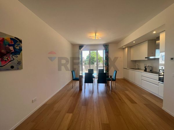 Appartamento Semicentro Nord, Matera, MT Affitto - Foto 4