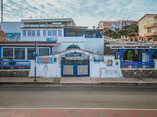 Ristorante Porto Torres, SS Vendita - Foto 2
