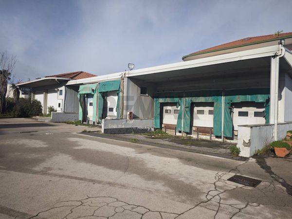 Capannone Industriale Misterbianco, CT Affitto - Foto 2