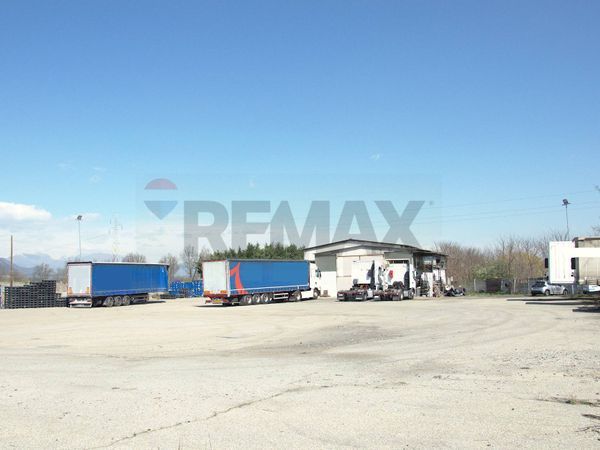 Capannone Industriale Volvera, TO Vendita - Foto 4