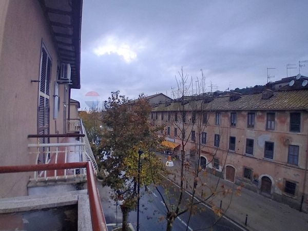 Appartamento Monte Romano, VT Vendita