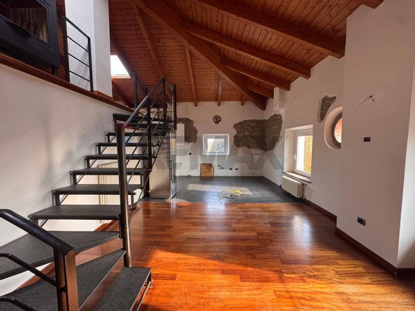 Appartamento Mamiano, Traversetolo, PR Vendita - Foto 2