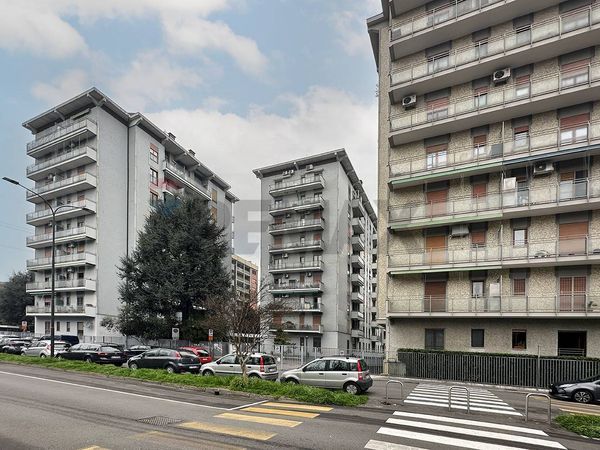 Appartamento Zona Cologno Sud, Cologno Monzese, MI Vendita - Foto 2