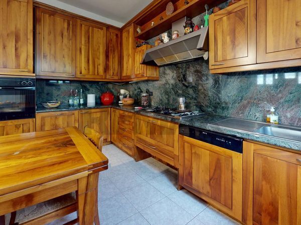 Casa Semindipendente Marola, Torri di Quartesolo, VI Vendita - Foto 4