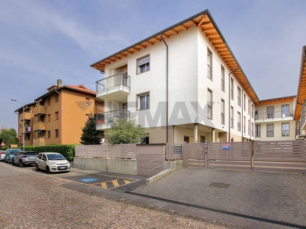 Attico/Mansarda Calusco d'Adda, BG Vendita - Foto 2