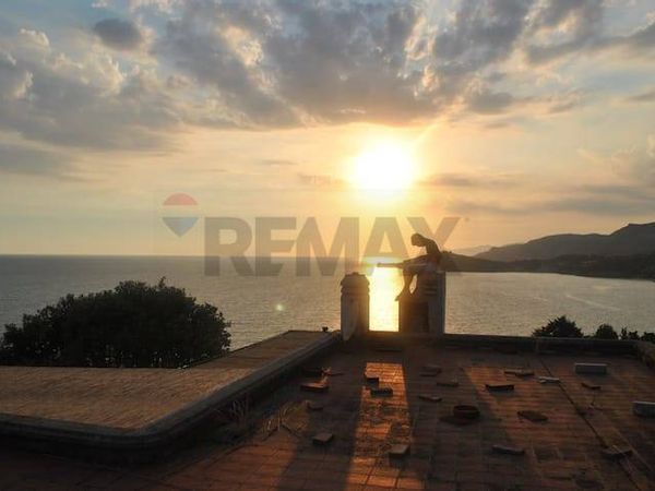 Villa singola Areanuta, Gaeta, LT Affitto