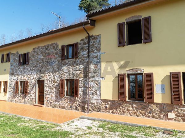 Rustico Massa e Cozzile, PT Vendita - Foto 3