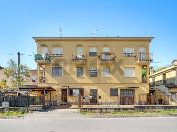 Appartamento Orago, Jerago con Orago, VA Vendita