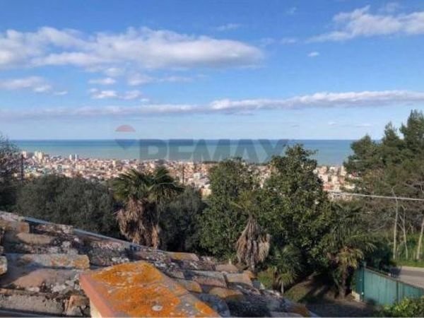 Villa singola Montesilvano, PE Vendita