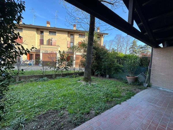 Villa a schiera Cavazzoli, Reggio nell'Emilia, RE Vendita - Foto 4