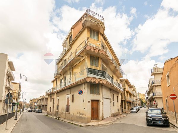 Appartamento Centro, Comiso, RG Vendita - Foto 2