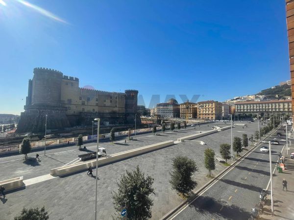 Ufficio Porto, Napoli, NA Affitto