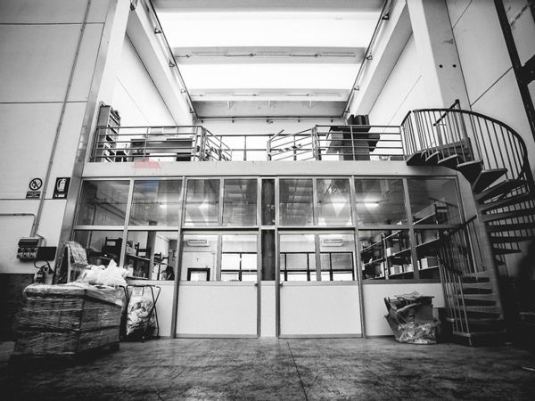 Capannone Industriale Albaredo d'Adige, VR Vendita - Foto 4