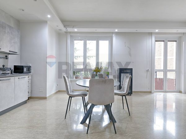 Appartamento Regina Pacis, Monza, MB Vendita - Foto 4