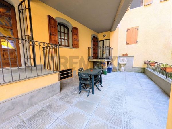 Appartamento Costa Volpino, BG Vendita - Foto 2