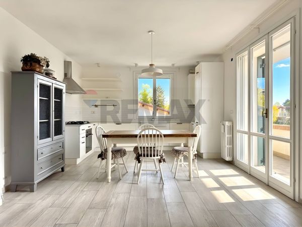 Appartamento Rivalta, Reggio nell'Emilia, RE Vendita