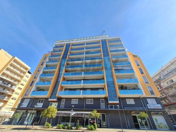 Appartamento Viale Mancini, Cosenza, CS Vendita