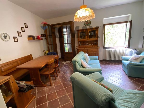 Appartamento Picinisco, FR Vendita