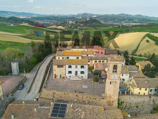Casa Semindipendente Terre Roveresche, PU Vendita - Foto 4